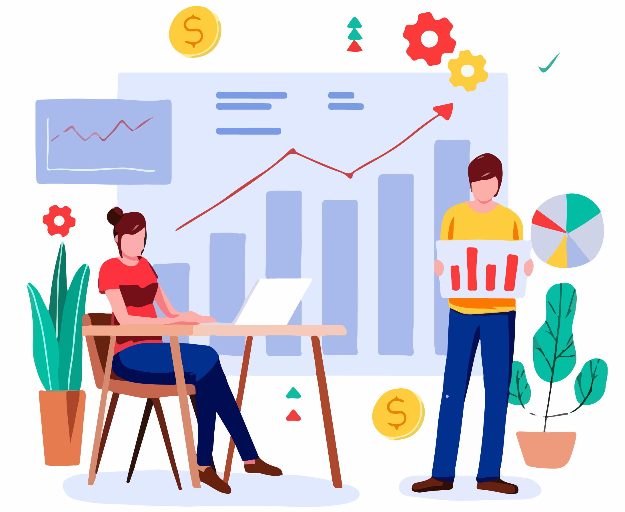 finance