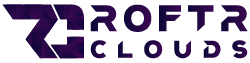 ROFTR Zoho Logo