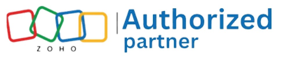 Authorized Zoho Partner Zoho Authorized Partner